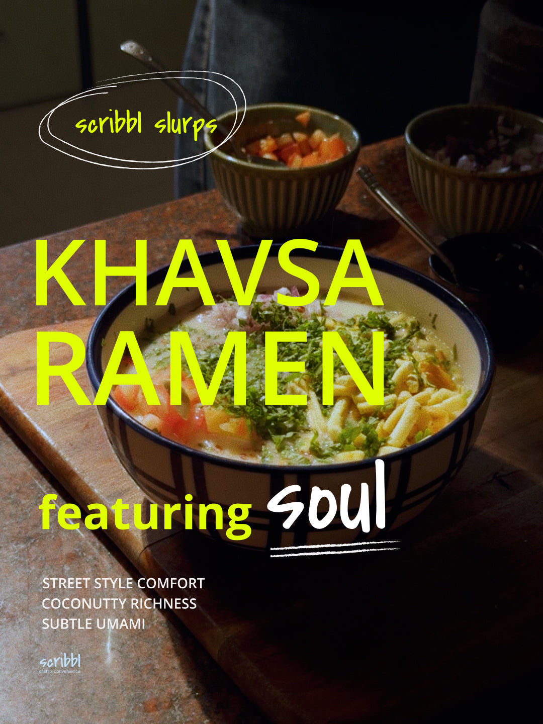 Khavsa Ramen